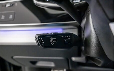 Audi Q8 I, 2021 год, 6 560 000 рублей, 16 фотография