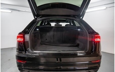 Audi Q8 I, 2021 год, 6 560 000 рублей, 22 фотография