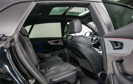 Audi Q8 I, 2021 год, 6 560 000 рублей, 25 фотография