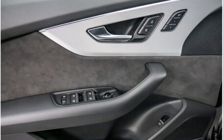 Audi Q8 I, 2021 год, 6 560 000 рублей, 21 фотография