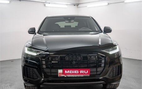 Audi Q8 I, 2021 год, 6 560 000 рублей, 15 фотография