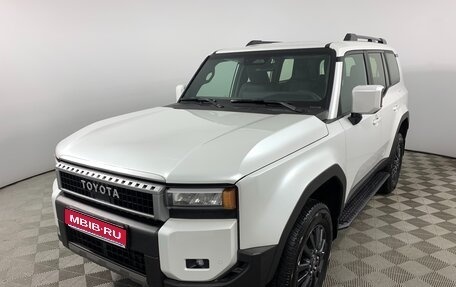 Toyota Land Cruiser Prado, 2024 год, 9 290 000 рублей, 1 фотография