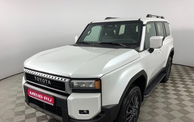 Toyota Land Cruiser Prado, 2024 год, 9 290 000 рублей, 1 фотография