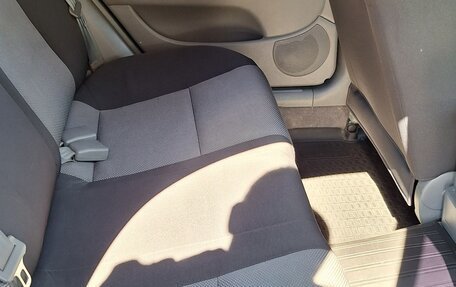 Chevrolet Lacetti, 2012 год, 659 000 рублей, 6 фотография