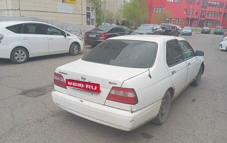 Nissan Bluebird XI, 2000 год, 160 000 рублей, 2 фотография