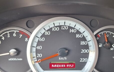 Chevrolet Lacetti, 2012 год, 659 000 рублей, 7 фотография