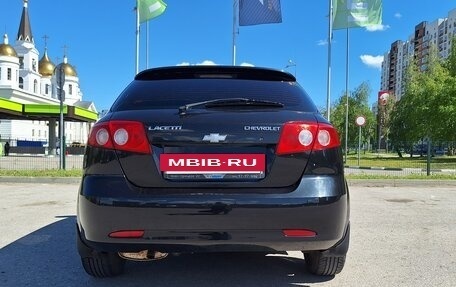 Chevrolet Lacetti, 2012 год, 659 000 рублей, 3 фотография
