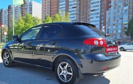 Chevrolet Lacetti, 2012 год, 659 000 рублей, 4 фотография