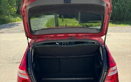 Hyundai i30 I, 2011 год, 945 000 рублей, 5 фотография