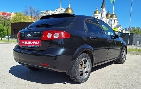 Chevrolet Lacetti, 2012 год, 659 000 рублей, 2 фотография