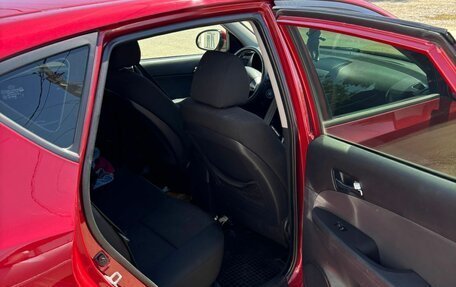 Hyundai i30 I, 2011 год, 945 000 рублей, 6 фотография
