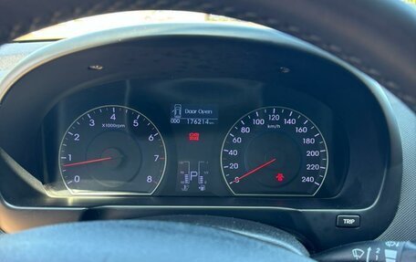 Hyundai i30 I, 2011 год, 945 000 рублей, 8 фотография