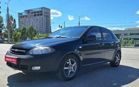 Chevrolet Lacetti, 2012 год, 659 000 рублей, 5 фотография