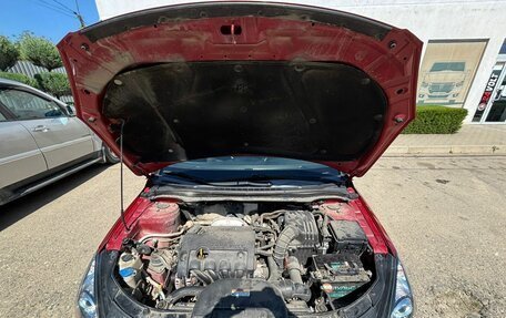 Hyundai i30 I, 2011 год, 945 000 рублей, 13 фотография