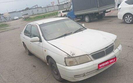 Nissan Bluebird XI, 2000 год, 160 000 рублей, 6 фотография
