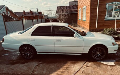 Toyota Cresta, 2000 год, 450 000 рублей, 3 фотография