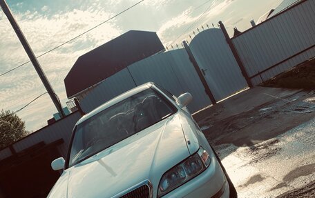 Toyota Cresta, 2000 год, 450 000 рублей, 7 фотография