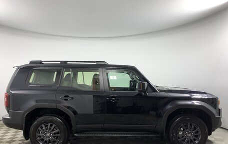 Toyota Land Cruiser Prado, 2024 год, 9 290 000 рублей, 4 фотография