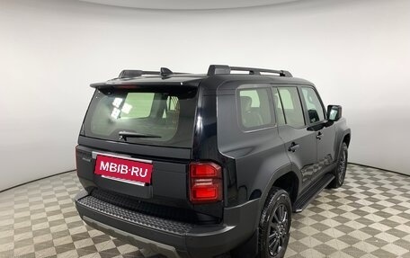 Toyota Land Cruiser Prado, 2024 год, 9 290 000 рублей, 5 фотография