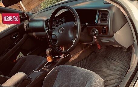 Toyota Cresta, 2000 год, 450 000 рублей, 8 фотография