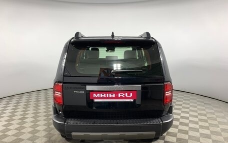 Toyota Land Cruiser Prado, 2024 год, 9 290 000 рублей, 6 фотография