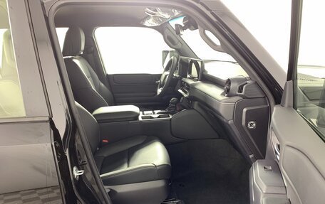 Toyota Land Cruiser Prado, 2024 год, 9 290 000 рублей, 20 фотография