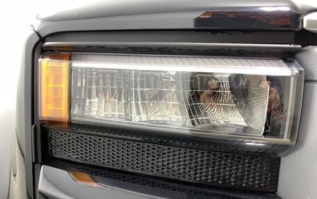Toyota Land Cruiser Prado, 2024 год, 9 290 000 рублей, 17 фотография