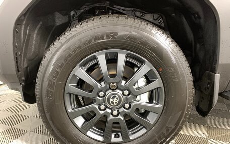 Toyota Land Cruiser Prado, 2024 год, 9 290 000 рублей, 18 фотография