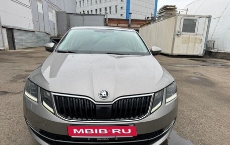 Skoda Octavia, 2019 год, 1 775 000 рублей, 4 фотография