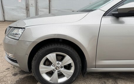 Skoda Octavia, 2019 год, 1 775 000 рублей, 16 фотография