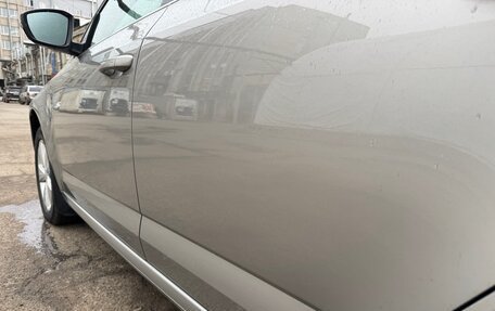 Skoda Octavia, 2019 год, 1 775 000 рублей, 15 фотография