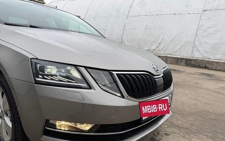 Skoda Octavia, 2019 год, 1 775 000 рублей, 21 фотография