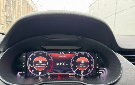 Skoda Octavia, 2019 год, 1 775 000 рублей, 29 фотография