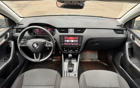 Skoda Octavia, 2019 год, 1 775 000 рублей, 25 фотография