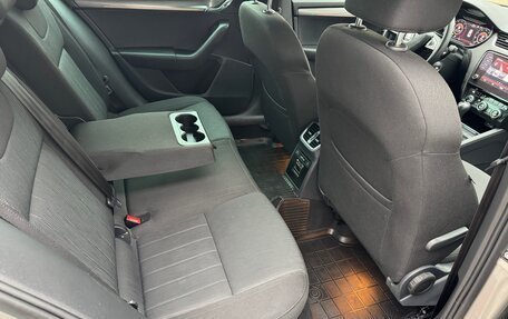 Skoda Octavia, 2019 год, 1 775 000 рублей, 27 фотография