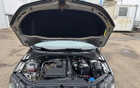 Skoda Octavia, 2019 год, 1 775 000 рублей, 28 фотография