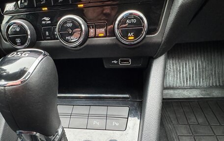 Skoda Octavia, 2019 год, 1 775 000 рублей, 33 фотография