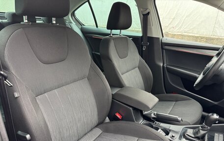 Skoda Octavia, 2019 год, 1 775 000 рублей, 31 фотография
