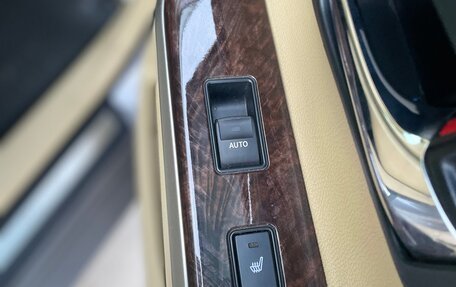 Toyota Camry, 2016 год, 1 920 000 рублей, 7 фотография