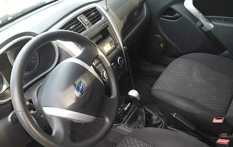 Datsun on-DO I рестайлинг, 2014 год, 470 000 рублей, 6 фотография