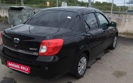 Datsun on-DO I рестайлинг, 2014 год, 470 000 рублей, 5 фотография