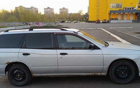 Nissan Expert, 2000 год, 210 000 рублей, 3 фотография