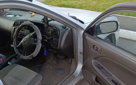 Nissan Expert, 2000 год, 210 000 рублей, 9 фотография