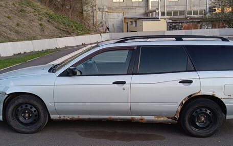 Nissan Expert, 2000 год, 210 000 рублей, 7 фотография