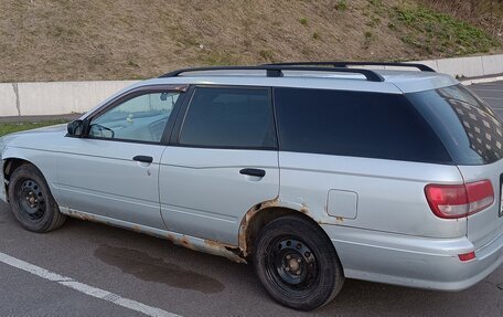 Nissan Expert, 2000 год, 210 000 рублей, 6 фотография