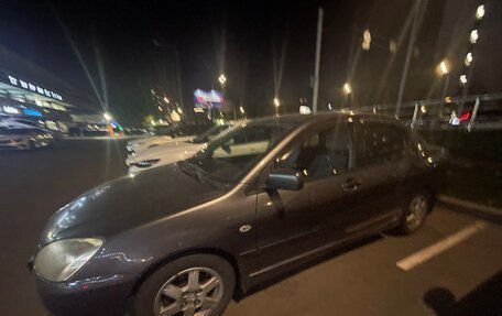 Mitsubishi Lancer IX, 2005 год, 599 000 рублей, 5 фотография