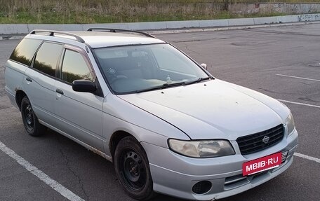 Nissan Expert, 2000 год, 210 000 рублей, 2 фотография