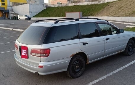 Nissan Expert, 2000 год, 210 000 рублей, 4 фотография