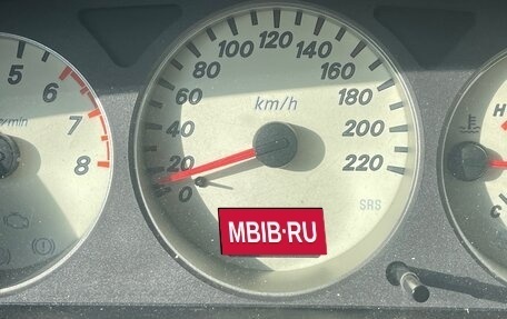 Mitsubishi Lancer IX, 2005 год, 599 000 рублей, 7 фотография