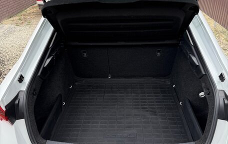 Skoda Octavia IV, 2021 год, 2 000 000 рублей, 8 фотография